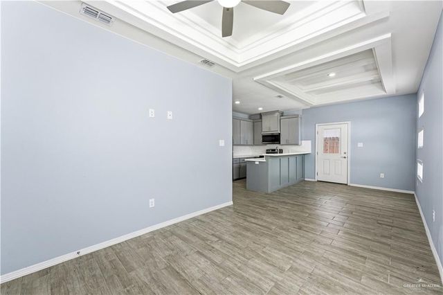 12720 N 33rd Lane, Mcallen, TX 78504