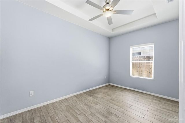 12720 N 33rd Lane, Mcallen, TX 78504