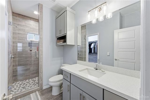 12720 N 33rd Lane, Mcallen, TX 78504