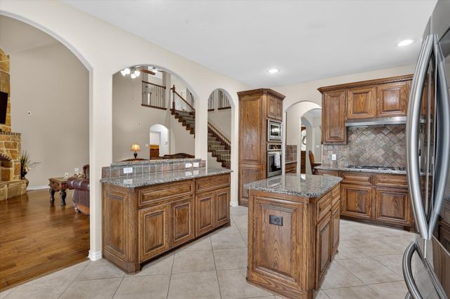 5817 Pine Flat Court, Fort Worth, TX 76179