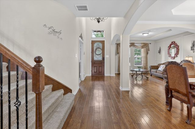 5817 Pine Flat Court, Fort Worth, TX 76179