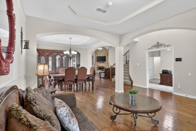 5817 Pine Flat Court, Fort Worth, TX 76179