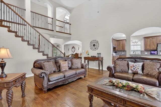 5817 Pine Flat Court, Fort Worth, TX 76179