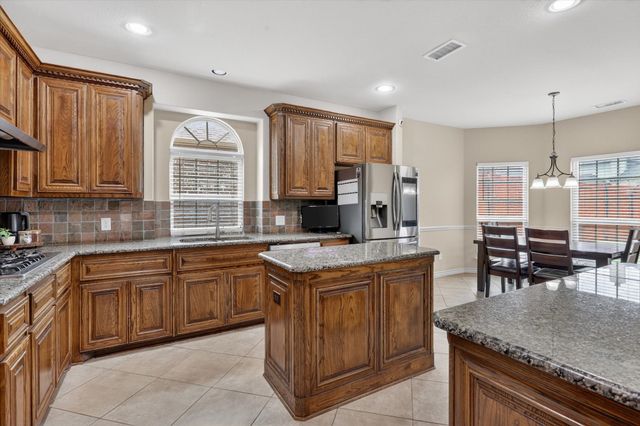 5817 Pine Flat Court, Fort Worth, TX 76179