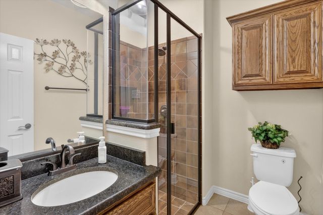 5817 Pine Flat Court, Fort Worth, TX 76179
