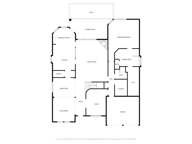 5817 Pine Flat Court, Fort Worth, TX 76179