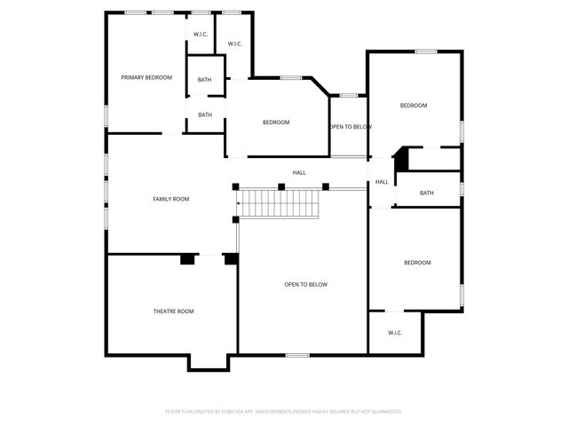 5817 Pine Flat Court, Fort Worth, TX 76179