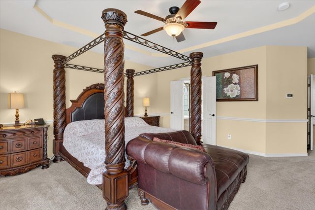 5817 Pine Flat Court, Fort Worth, TX 76179