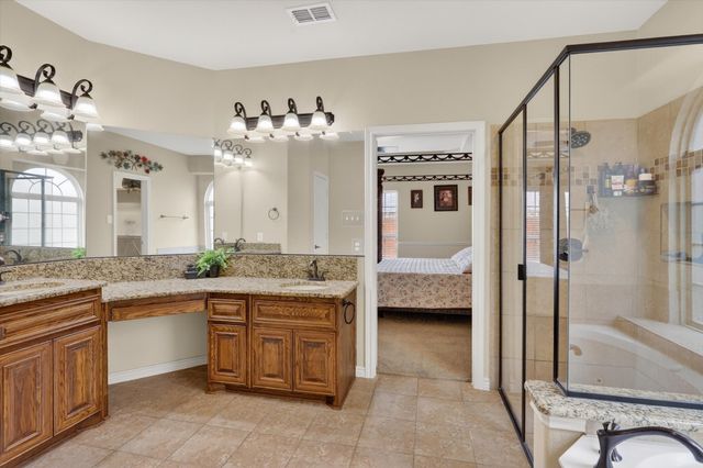 5817 Pine Flat Court, Fort Worth, TX 76179