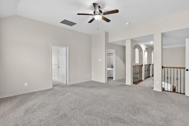 5817 Pine Flat Court, Fort Worth, TX 76179