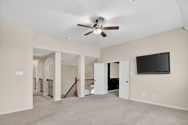 5817 Pine Flat Court, Fort Worth, TX 76179