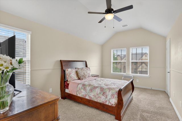 5817 Pine Flat Court, Fort Worth, TX 76179