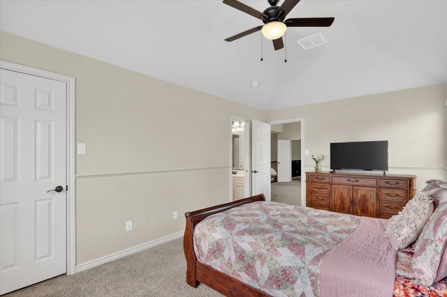 5817 Pine Flat Court, Fort Worth, TX 76179
