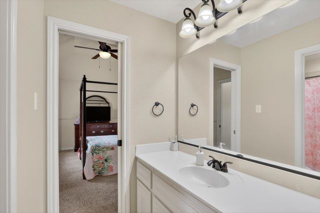 5817 Pine Flat Court, Fort Worth, TX 76179