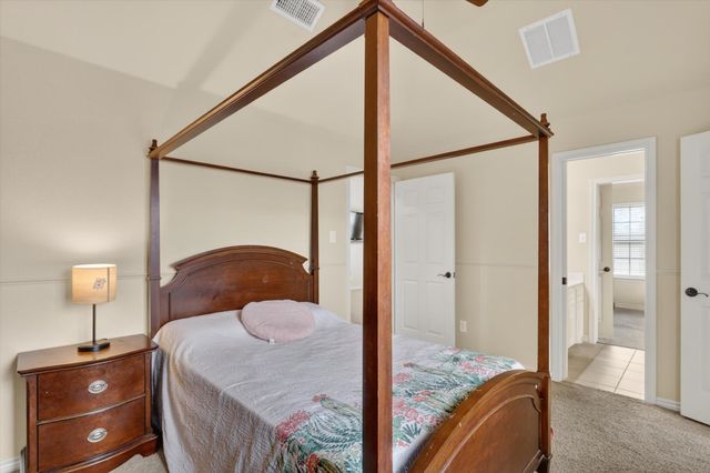 5817 Pine Flat Court, Fort Worth, TX 76179