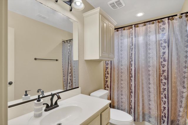 5817 Pine Flat Court, Fort Worth, TX 76179