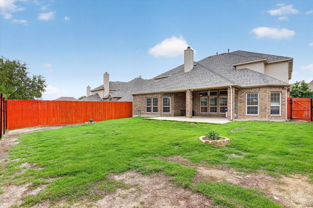 5817 Pine Flat Court, Fort Worth, TX 76179