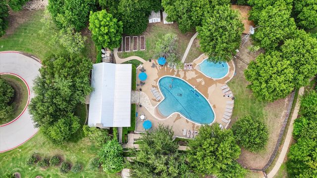 5817 Pine Flat Court, Fort Worth, TX 76179