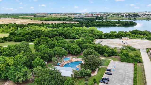 5817 Pine Flat Court, Fort Worth, TX 76179