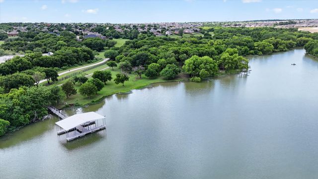 5817 Pine Flat Court, Fort Worth, TX 76179