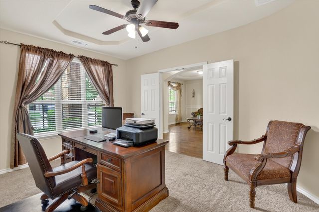 5817 Pine Flat Court, Fort Worth, TX 76179