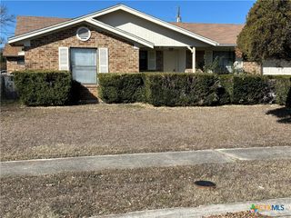 2013 Moonlight Drive, Killeen, TX 76543