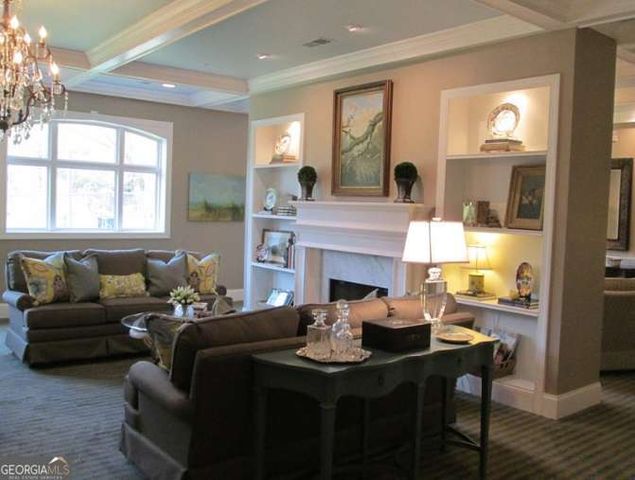 1800 Clairmont Lake A325, Decatur, GA 30033