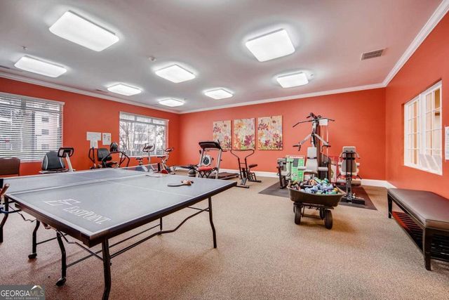 1800 Clairmont Lake A325, Decatur, GA 30033