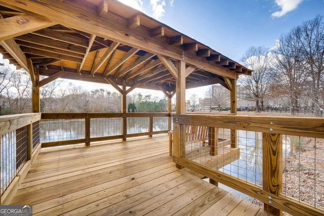 1800 Clairmont Lake A325, Decatur, GA 30033