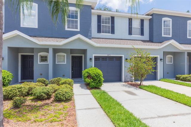 4473 AMBERLY OAKS COURT, Tampa, FL 33614