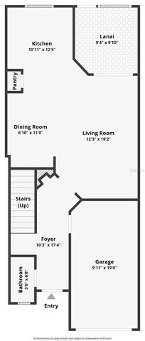 4473 AMBERLY OAKS COURT, Tampa, FL 33614