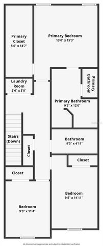 4473 AMBERLY OAKS COURT, Tampa, FL 33614