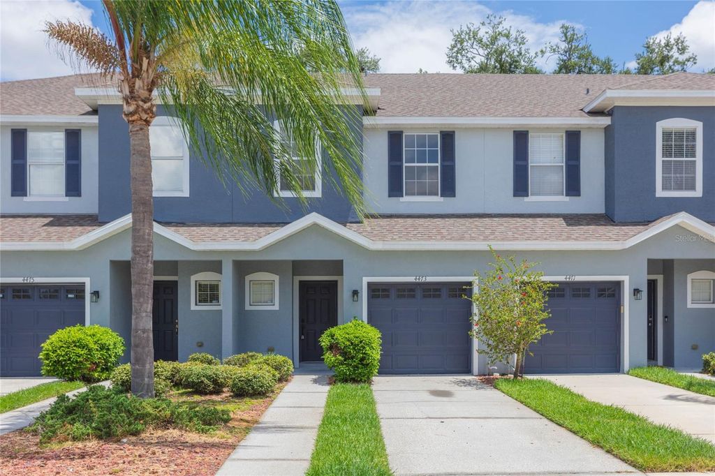 4473 AMBERLY OAKS COURT, Tampa, FL 33614