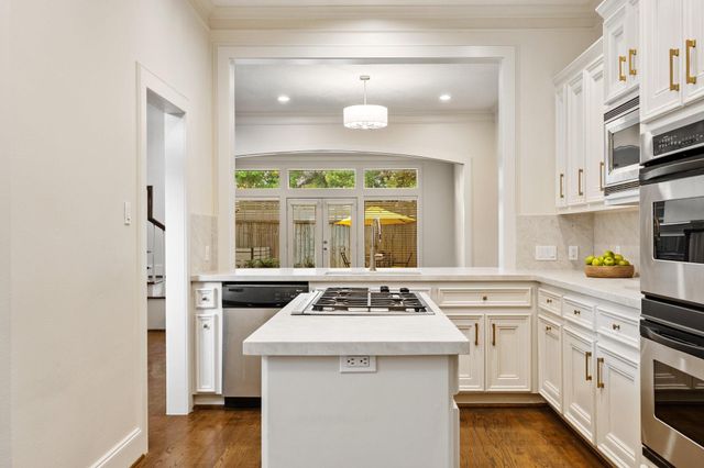 5422 Gibson Street A, Houston, TX 77007