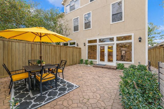 5422 Gibson Street A, Houston, TX 77007