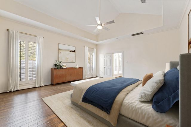 5422 Gibson Street A, Houston, TX 77007