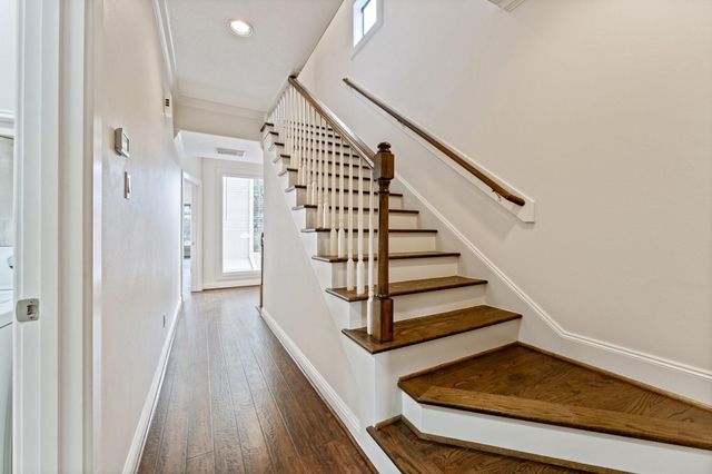 5422 Gibson Street A, Houston, TX 77007