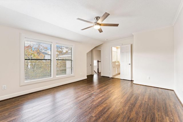 5422 Gibson Street A, Houston, TX 77007