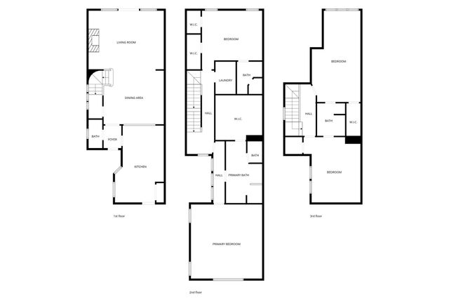 5422 Gibson Street A, Houston, TX 77007