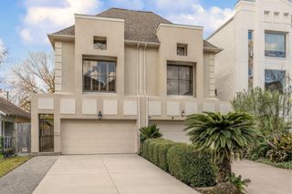 5422 Gibson Street A, Houston, TX 77007