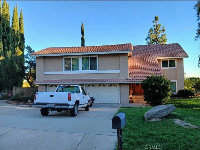 9111 Camellia Court, Rancho Cucamonga, CA 91737