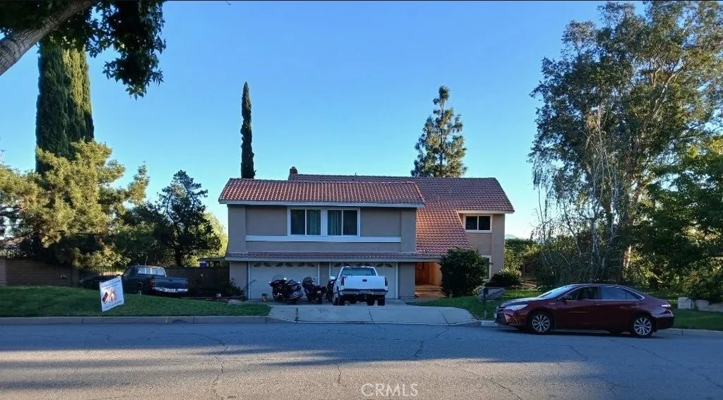 9111 Camellia Court, Rancho Cucamonga, CA 91737