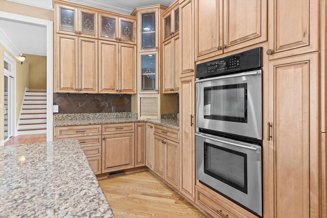 9369 Crystal Brook Drive, Apison, TN 37302