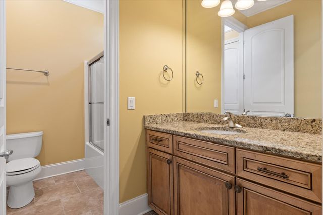 9369 Crystal Brook Drive, Apison, TN 37302