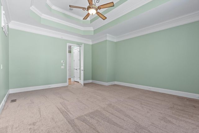 9369 Crystal Brook Drive, Apison, TN 37302