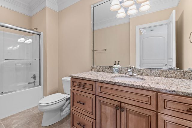 9369 Crystal Brook Drive, Apison, TN 37302