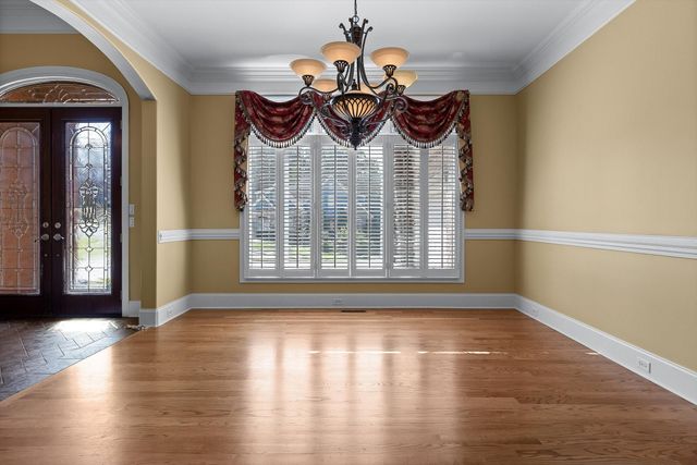 9369 Crystal Brook Drive, Apison, TN 37302