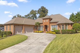 9369 Crystal Brook Drive, Apison, TN 37302