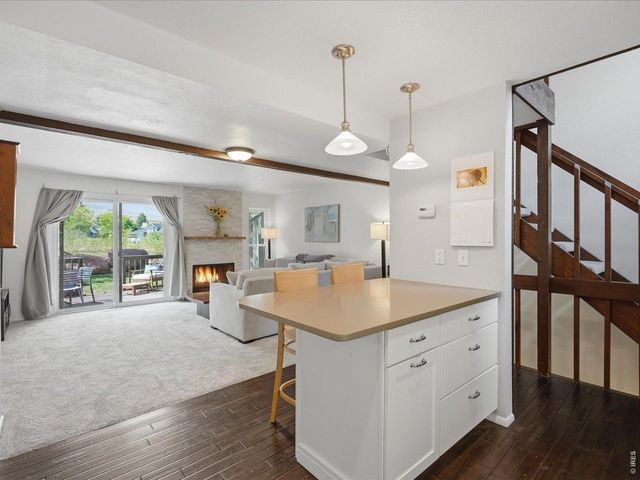 1345 Bear Mountain Dr B, Boulder, CO 80305
