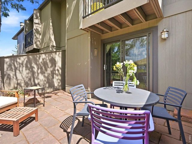1345 Bear Mountain Dr B, Boulder, CO 80305